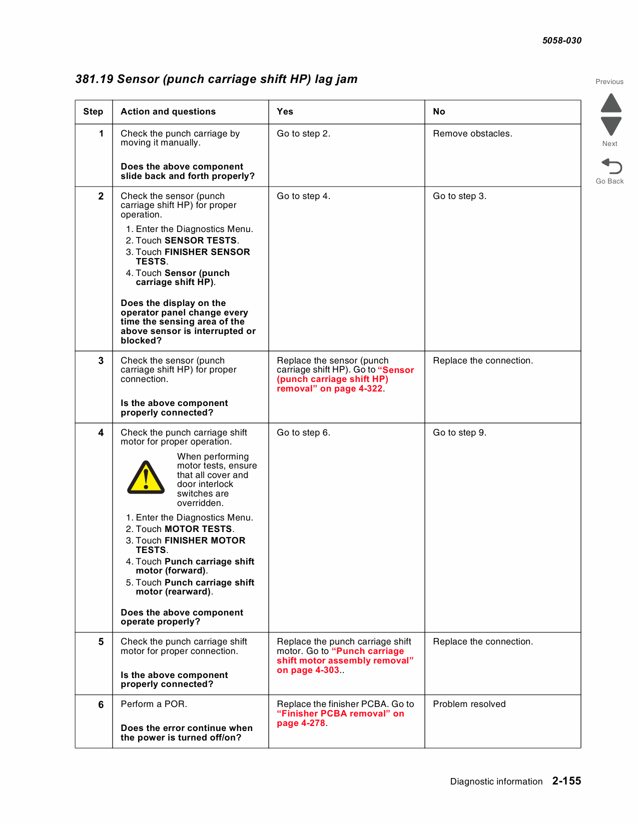 Lexmark C C950 5058 Service Manual-3